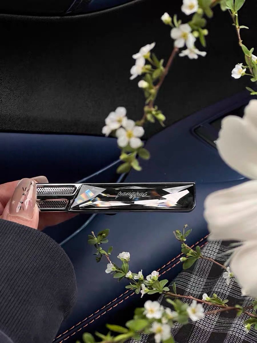 Luxury Car Freshener Gift Set